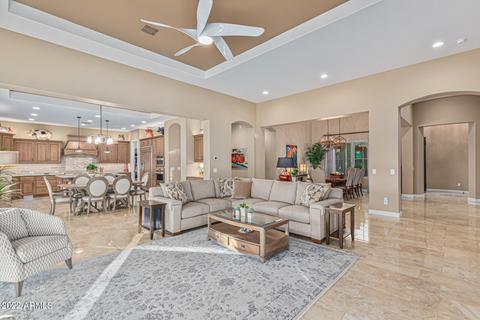 2297 E Mead Dr, Gilbert, AZ 85298 photo 13