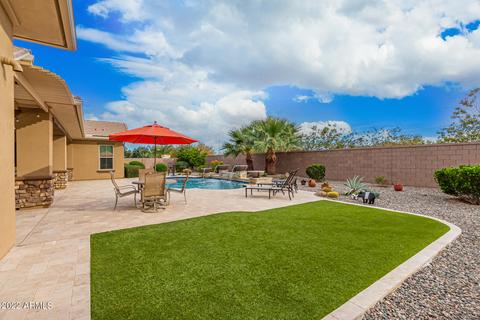 2297 E Mead Dr, Gilbert, AZ 85298 photo 57