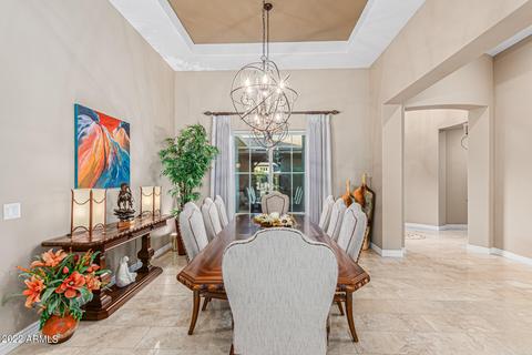 2297 E Mead Dr, Gilbert, AZ 85298 photo 16