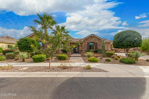 2297 E Mead Dr, Gilbert, AZ 85298 photo 4