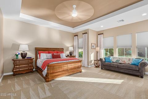 2297 E Mead Dr, Gilbert, AZ 85298 photo 25