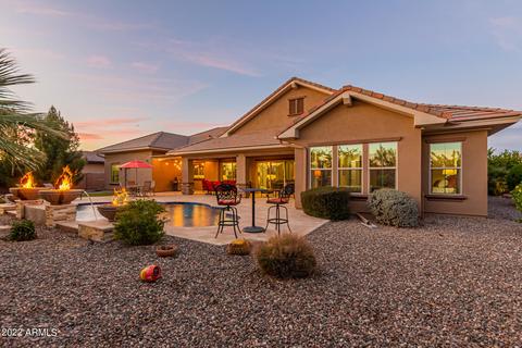 2297 E Mead Dr, Gilbert, AZ 85298 photo 58