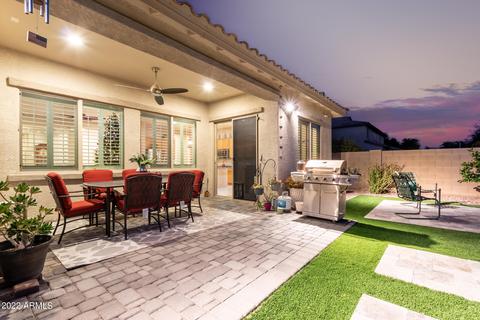 2841 E Killarney St, Gilbert, AZ 85298 photo 32