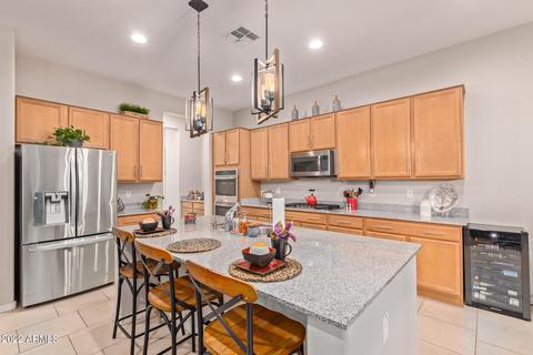 2841 E Killarney St, Gilbert, AZ 85298 photo 8