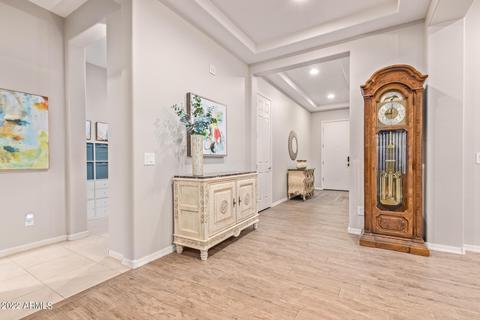 2841 E Killarney St, Gilbert, AZ 85298 photo 4