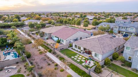 2841 E Killarney St, Gilbert, AZ 85298 photo 41