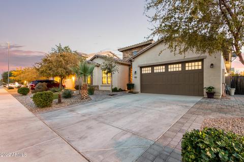 2841 E Killarney St, Gilbert, AZ 85298 photo 46
