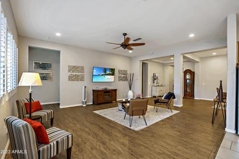 2841 E Killarney St, Gilbert, AZ 85298 photo 6