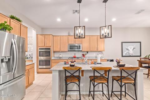 2841 E Killarney St, Gilbert, AZ 85298 photo 9