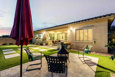2841 E Killarney St, Gilbert, AZ 85298 photo 3
