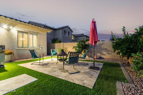 2841 E Killarney St, Gilbert, AZ 85298 photo 35