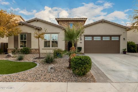 2841 E Killarney St, Gilbert, AZ 85298 photo 1