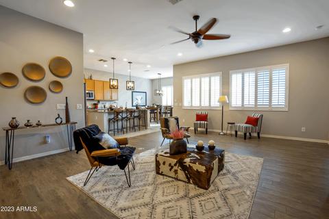 2841 E Killarney St, Gilbert, AZ 85298 photo 5