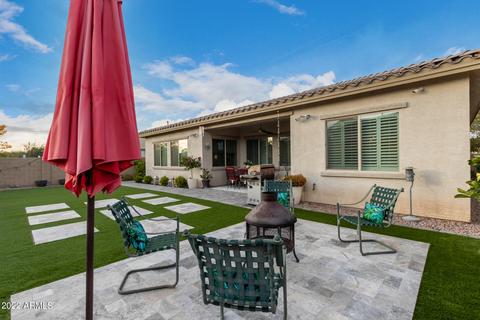 2841 E Killarney St, Gilbert, AZ 85298 photo 33