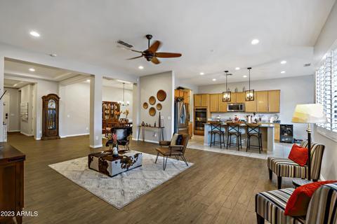 2841 E Killarney St, Gilbert, AZ 85298 photo 7