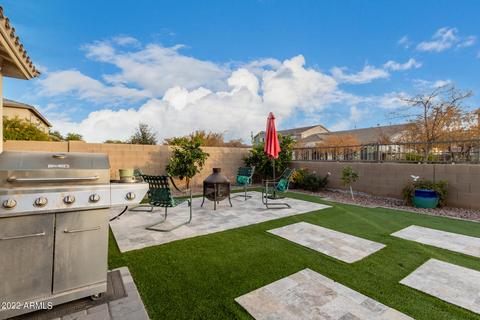 2841 E Killarney St, Gilbert, AZ 85298 photo 29