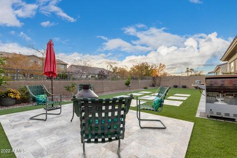 2841 E Killarney St, Gilbert, AZ 85298 photo 37