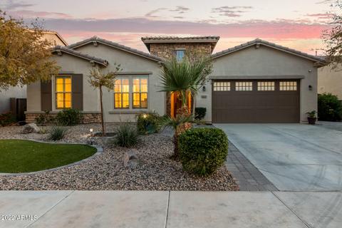 2841 E Killarney St, Gilbert, AZ 85298 photo 45