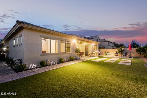 2841 E Killarney St, Gilbert, AZ 85298 photo 30