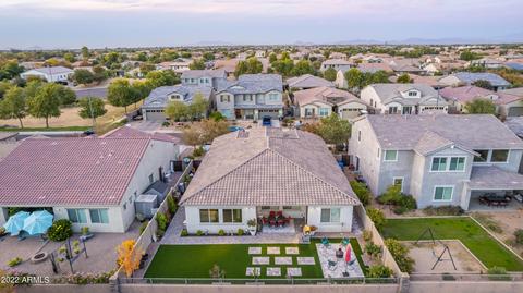 2841 E Killarney St, Gilbert, AZ 85298 photo 40