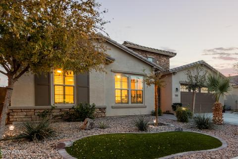 2841 E Killarney St, Gilbert, AZ 85298 photo 2
