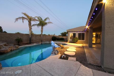 3530 E Vaughn Ct, Gilbert, AZ 85234 photo 42