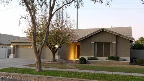 3530 E Vaughn Ct, Gilbert, AZ 85234 photo 1