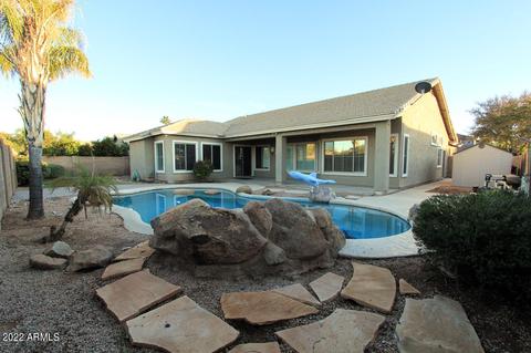 3530 E Vaughn Ct, Gilbert, AZ 85234 photo 40