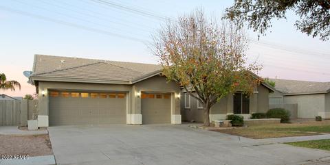 3530 E Vaughn Ct, Gilbert, AZ 85234 photo 2