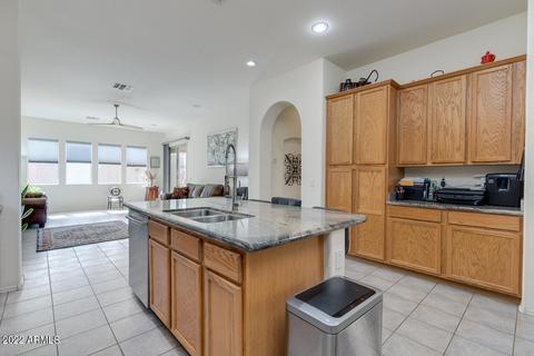 3125 E Muirfield St, Gilbert, AZ 85298 photo 9