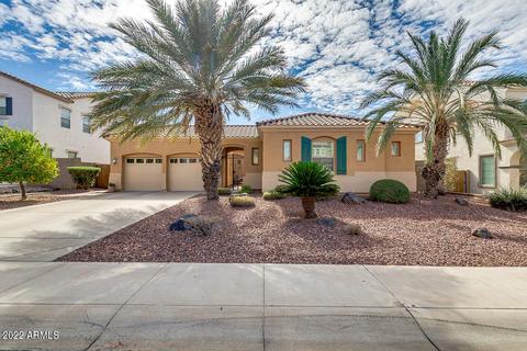 3125 E Muirfield St, Gilbert, AZ 85298 photo 20