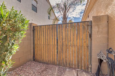 3125 E Muirfield St, Gilbert, AZ 85298 photo 2