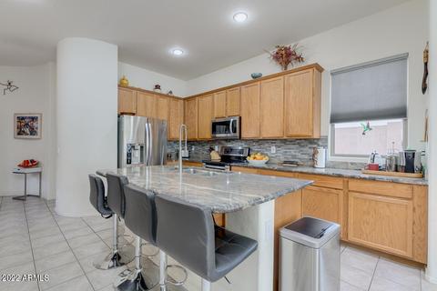 3125 E Muirfield St, Gilbert, AZ 85298 photo 8