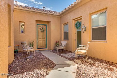 3125 E Muirfield St, Gilbert, AZ 85298 photo 4