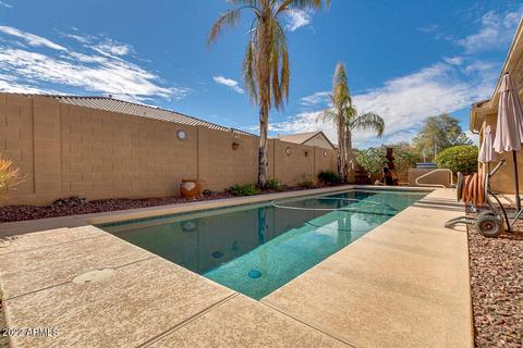3125 E Muirfield St, Gilbert, AZ 85298 photo 19