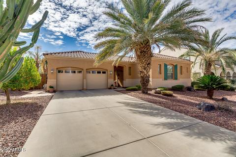 3125 E Muirfield St, Gilbert, AZ 85298 photo 1