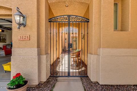 3125 E Muirfield St, Gilbert, AZ 85298 photo 3