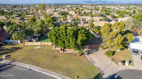 332 E Hope St, Mesa, AZ 85201 photo 80
