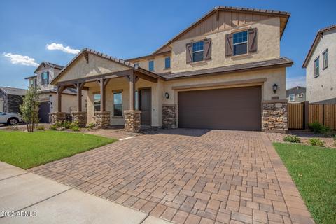 3884 E Austin Dr, Gilbert, AZ 85296 photo 1
