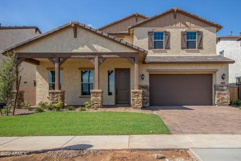 3884 E Austin Dr, Gilbert, AZ 85296 photo 12