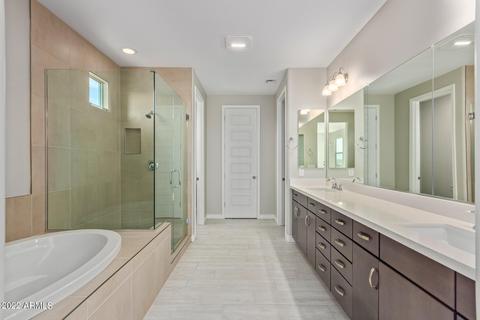3884 E Austin Dr, Gilbert, AZ 85296 photo 39