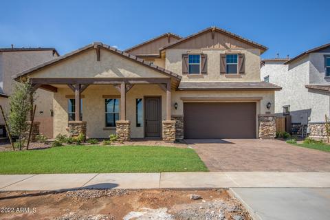 3884 E Austin Dr, Gilbert, AZ 85296 photo 14