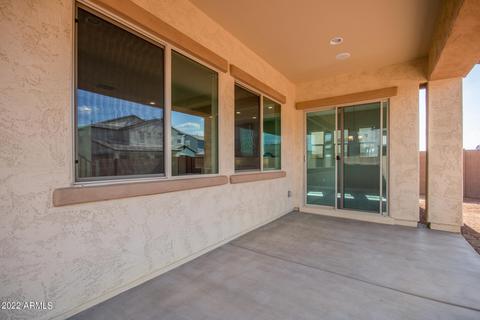 3884 E Austin Dr, Gilbert, AZ 85296 photo 61