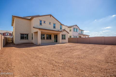 3884 E Austin Dr, Gilbert, AZ 85296 photo 63