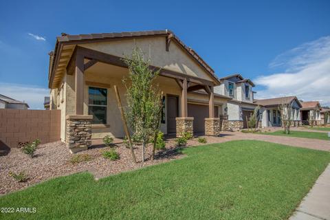 3884 E Austin Dr, Gilbert, AZ 85296 photo 16