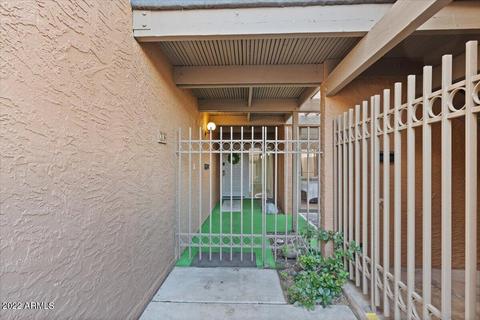 7401 N Scottsdale Rd #38, Scottsdale, AZ 85258