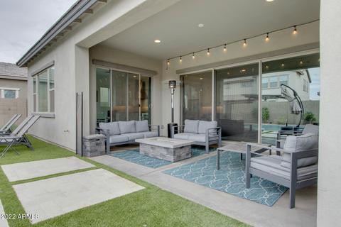 9942 E Revolution Dr, Mesa, AZ 85212 photo 59