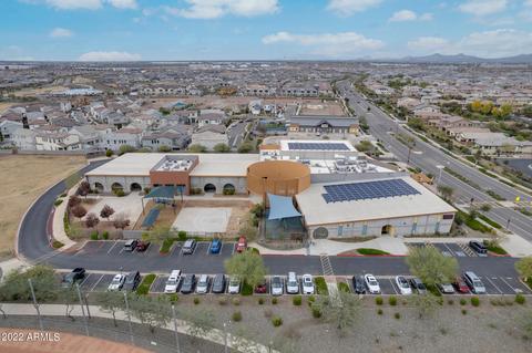 9942 E Revolution Dr, Mesa, AZ 85212 photo 110