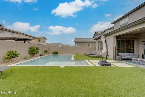 9942 E Revolution Dr, Mesa, AZ 85212 photo 56