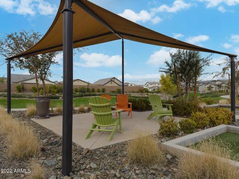 9942 E Revolution Dr, Mesa, AZ 85212 photo 68